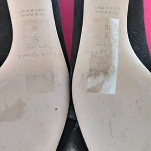 Kate Spade shoes